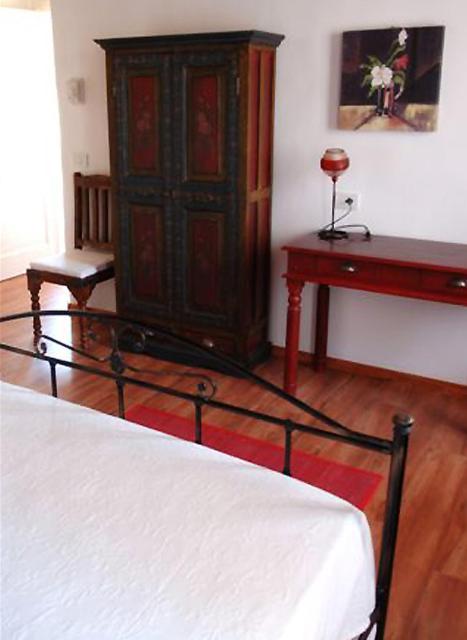 Albergo Julienne Arba Room photo